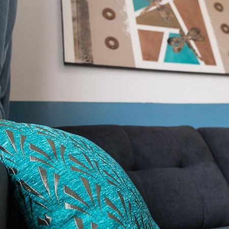 Apartment Orlando Tenerife Sur Pluto アデヘ エクステリア 写真