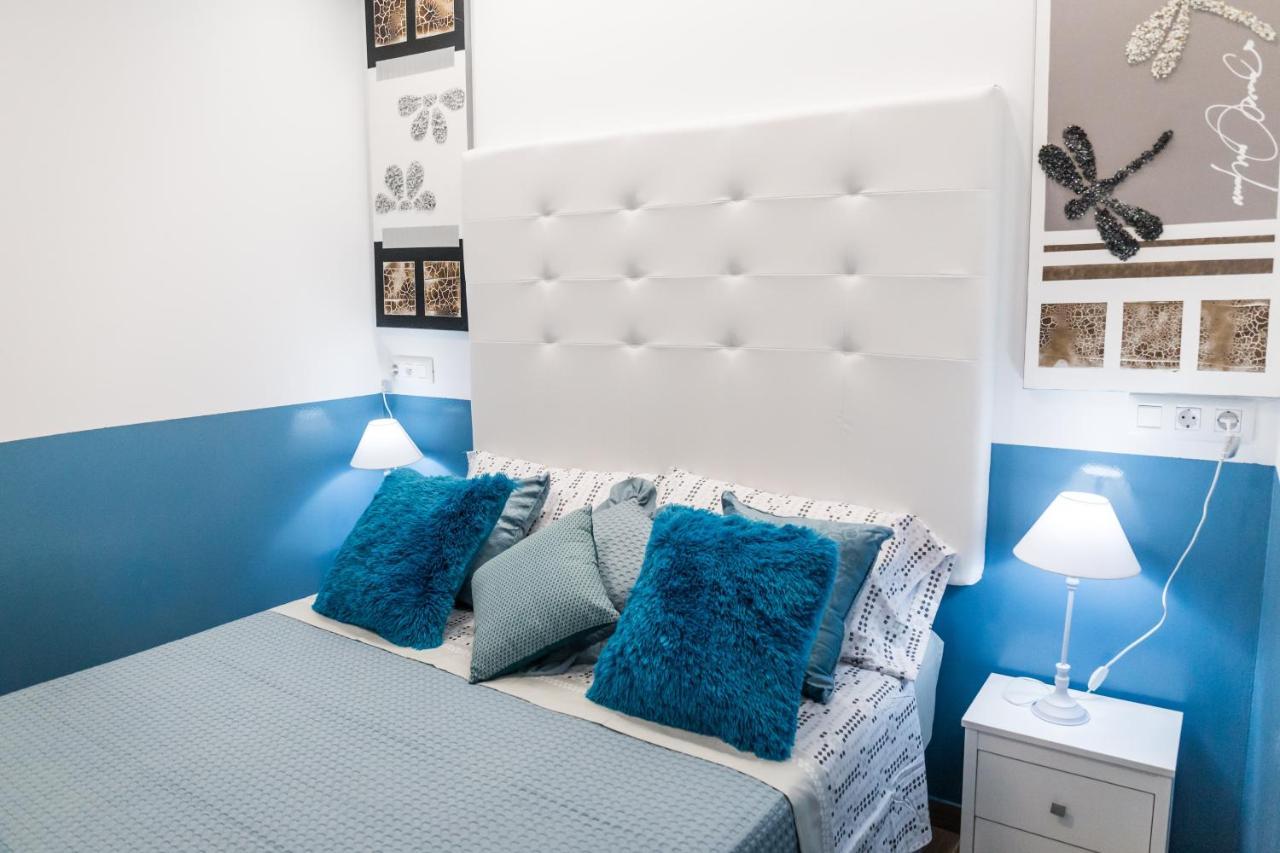 Apartment Orlando Tenerife Sur Pluto アデヘ エクステリア 写真