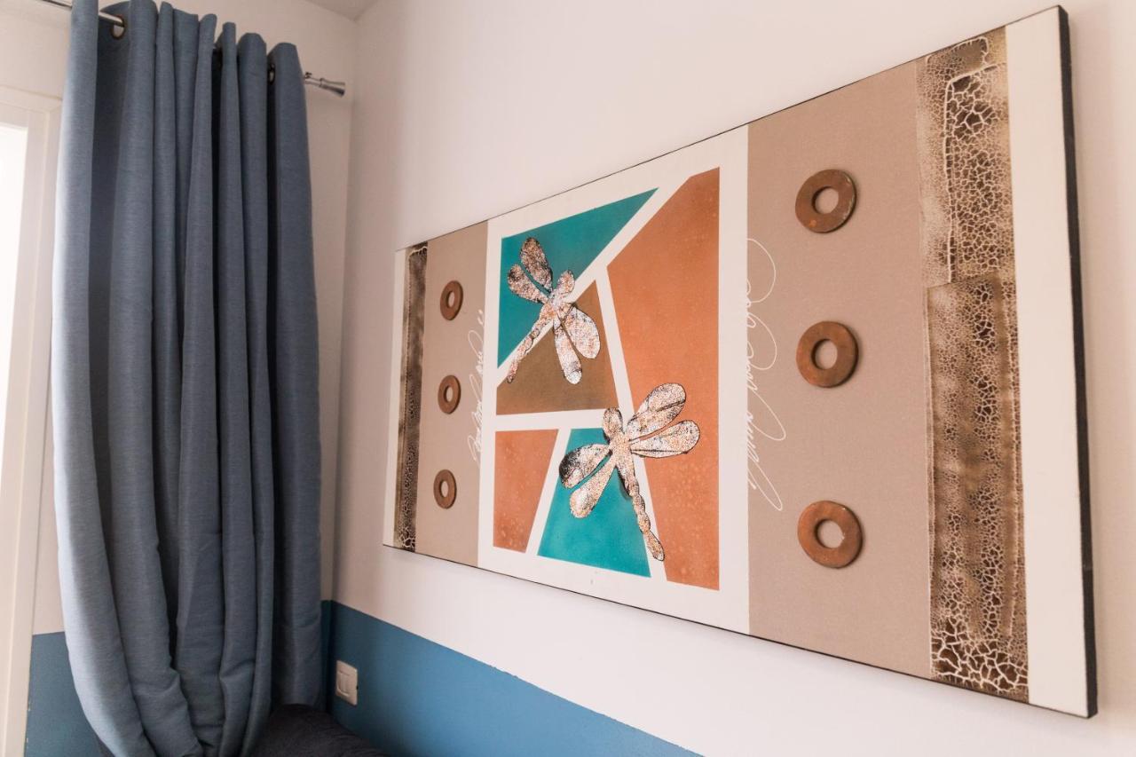Apartment Orlando Tenerife Sur Pluto アデヘ エクステリア 写真