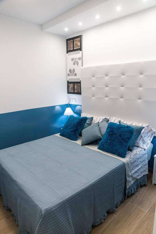 Apartment Orlando Tenerife Sur Pluto アデヘ エクステリア 写真
