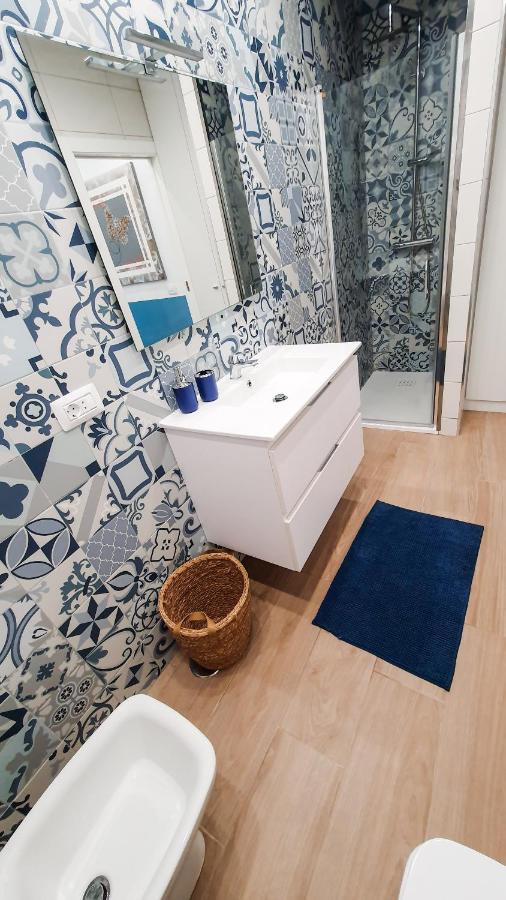 Apartment Orlando Tenerife Sur Pluto アデヘ エクステリア 写真