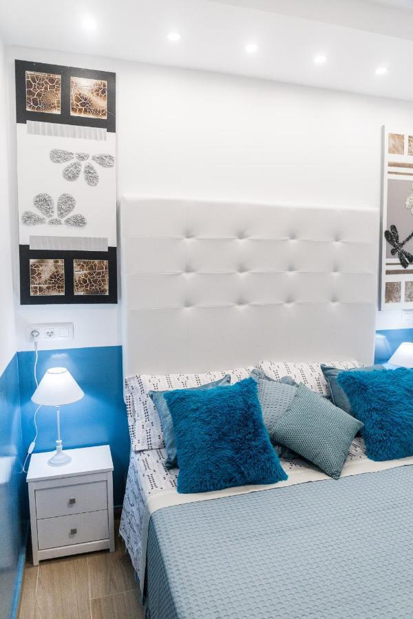 Apartment Orlando Tenerife Sur Pluto アデヘ エクステリア 写真