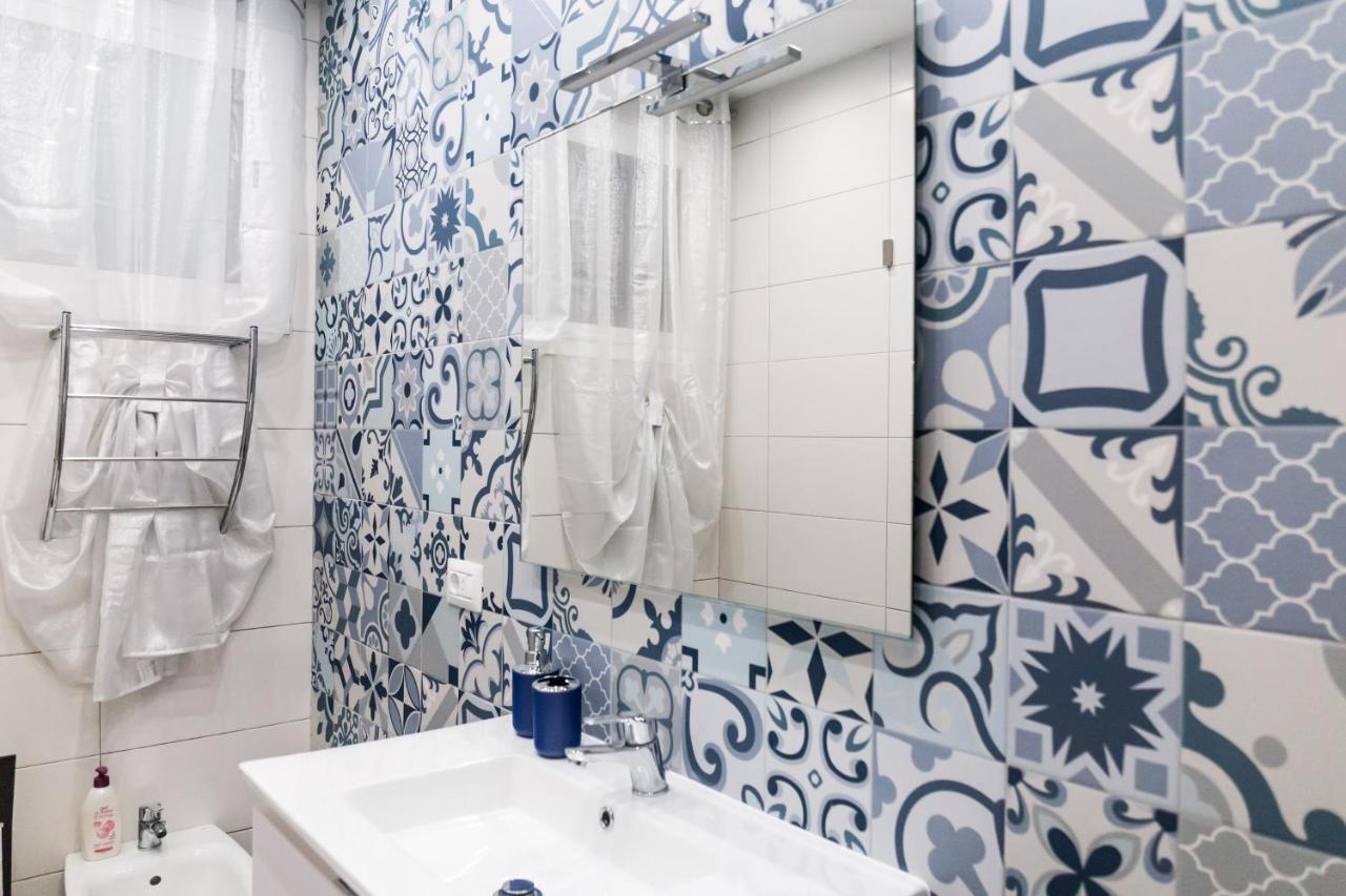 Apartment Orlando Tenerife Sur Pluto アデヘ エクステリア 写真