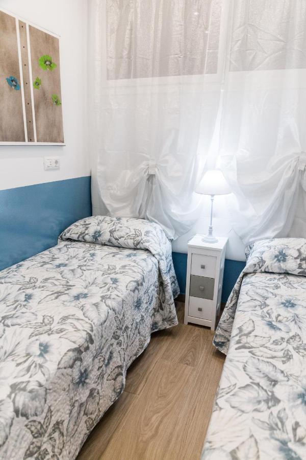 Apartment Orlando Tenerife Sur Pluto アデヘ エクステリア 写真