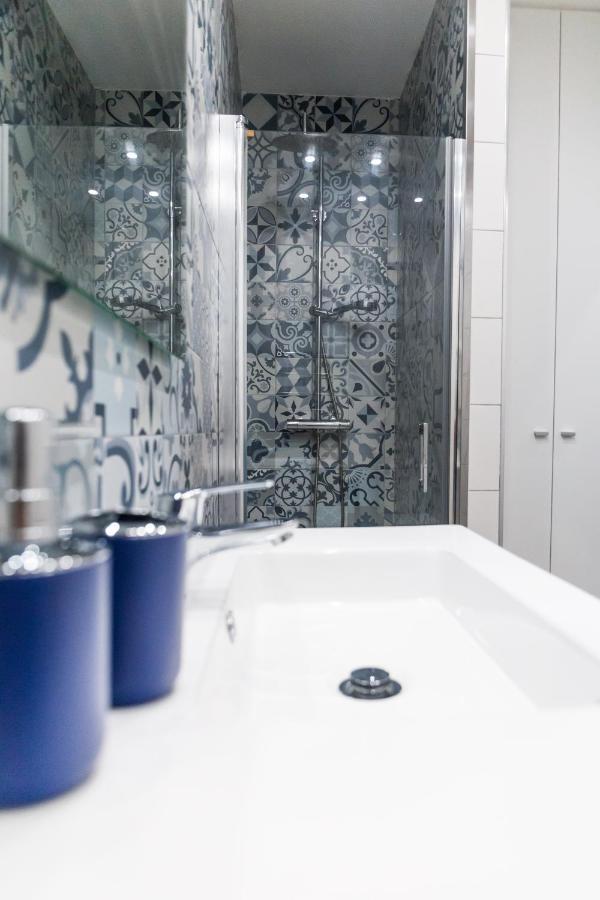 Apartment Orlando Tenerife Sur Pluto アデヘ エクステリア 写真