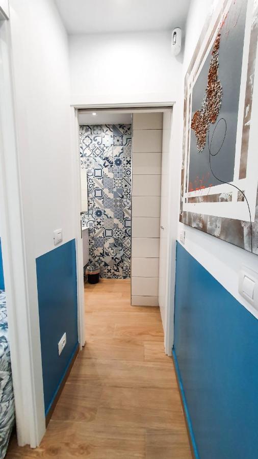 Apartment Orlando Tenerife Sur Pluto アデヘ エクステリア 写真
