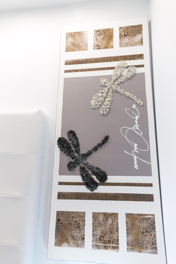 Apartment Orlando Tenerife Sur Pluto アデヘ エクステリア 写真