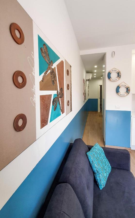 Apartment Orlando Tenerife Sur Pluto アデヘ エクステリア 写真
