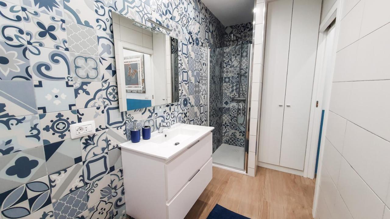 Apartment Orlando Tenerife Sur Pluto アデヘ エクステリア 写真