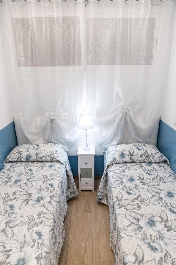 Apartment Orlando Tenerife Sur Pluto アデヘ エクステリア 写真