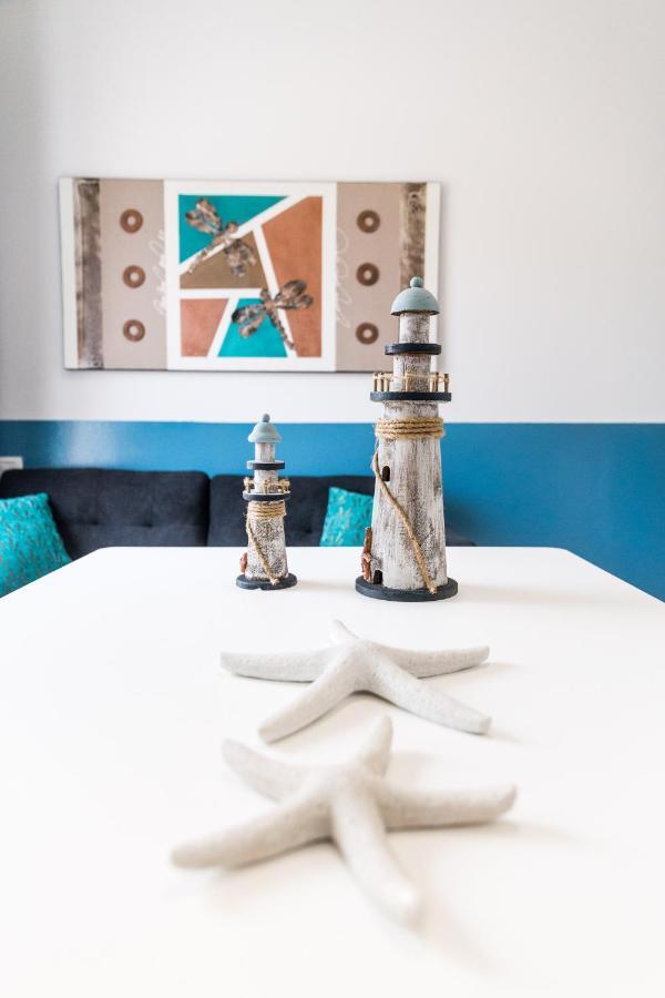 Apartment Orlando Tenerife Sur Pluto アデヘ エクステリア 写真