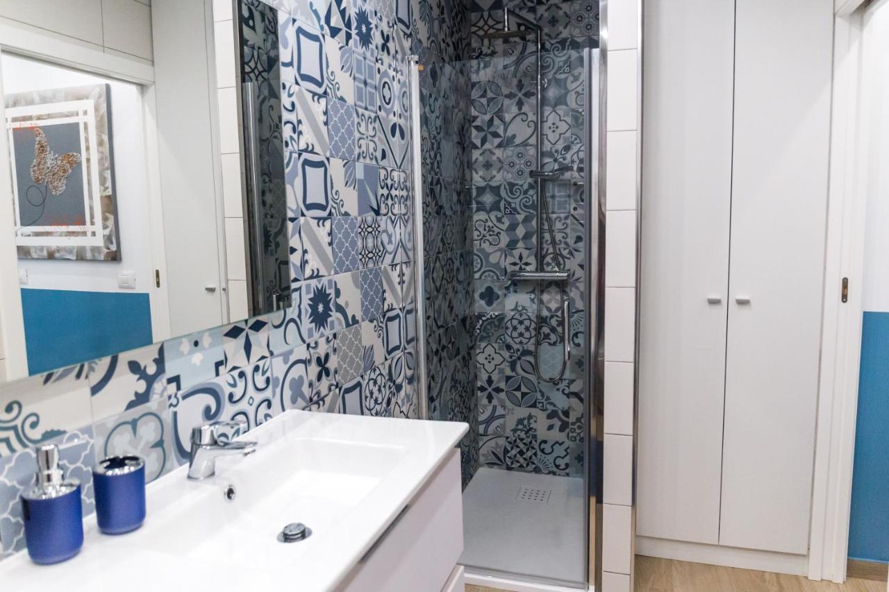 Apartment Orlando Tenerife Sur Pluto アデヘ エクステリア 写真