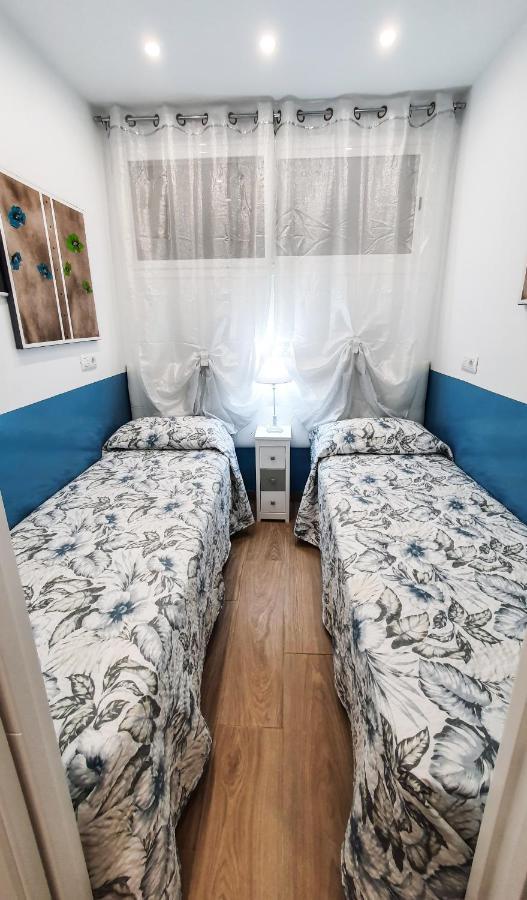 Apartment Orlando Tenerife Sur Pluto アデヘ エクステリア 写真