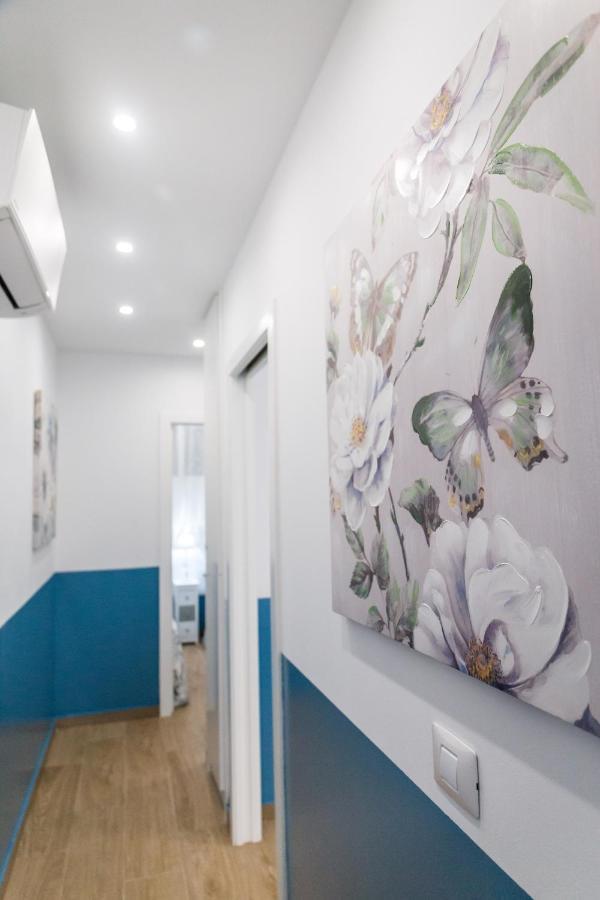Apartment Orlando Tenerife Sur Pluto アデヘ エクステリア 写真